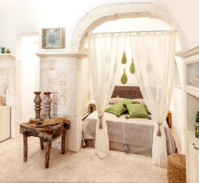 Alesia luxury suite Ostuni Ostuni